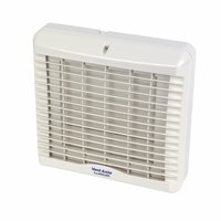 VENT-AXIA Vent Axia LoWatt U/KT Axial 11.5W Kitchen Fan