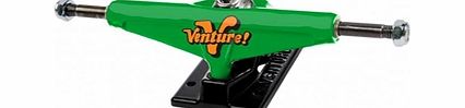 Venture Low 139 Trucks - Low Pressure -