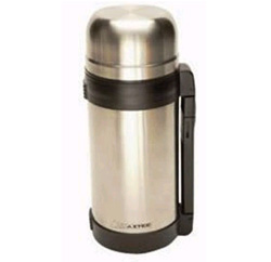 ALADDIN WIDE MOUTH VACUUM FLASK - 1.2L