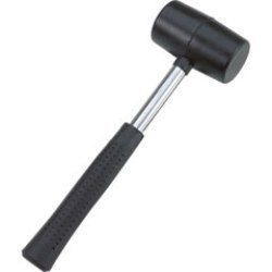 RUBBER MALLET