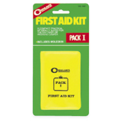 VALUE MINI FIRST AID KIT - PAC