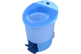 Ventus Pedal Washing Machine