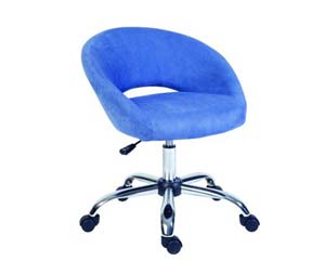 Venus blue junior operator chair