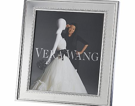 Grosgrain Photo Frame