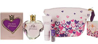 FREE Cosmetic Case with Princess Eau de Toilette 50ml Spray