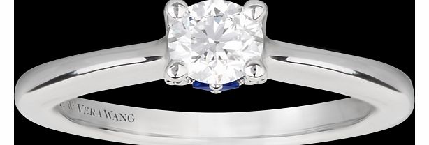 brilliant cut 0.57 carat