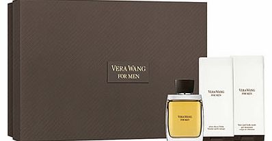 Men EDT 50ml Gift Set