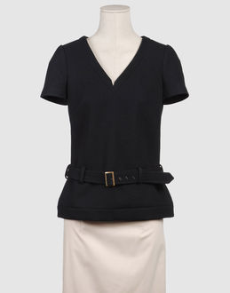 VERA WANG SHIRTS Blouses WOMEN on YOOX.COM