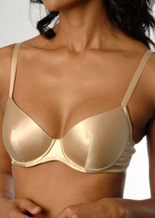 Veradonna Elegantia push-up bra