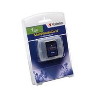 Verbatim 1GB MultiMedia Card