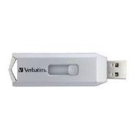 4GB USB 2 Flash Memory Executive Hi-Speed