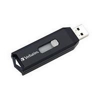 Verbatim 8GB USB 2 Flash Memory Business Secure