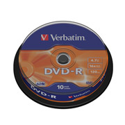 DVD-R