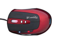 VERBATIM Rapier V2 Laser Gaming Mouse