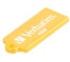 VERBATIM Store n Go 4GB Micro USB Drive - sunkissed