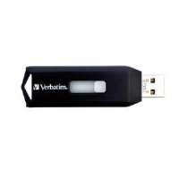  16GB Business Secure USB2 Flash