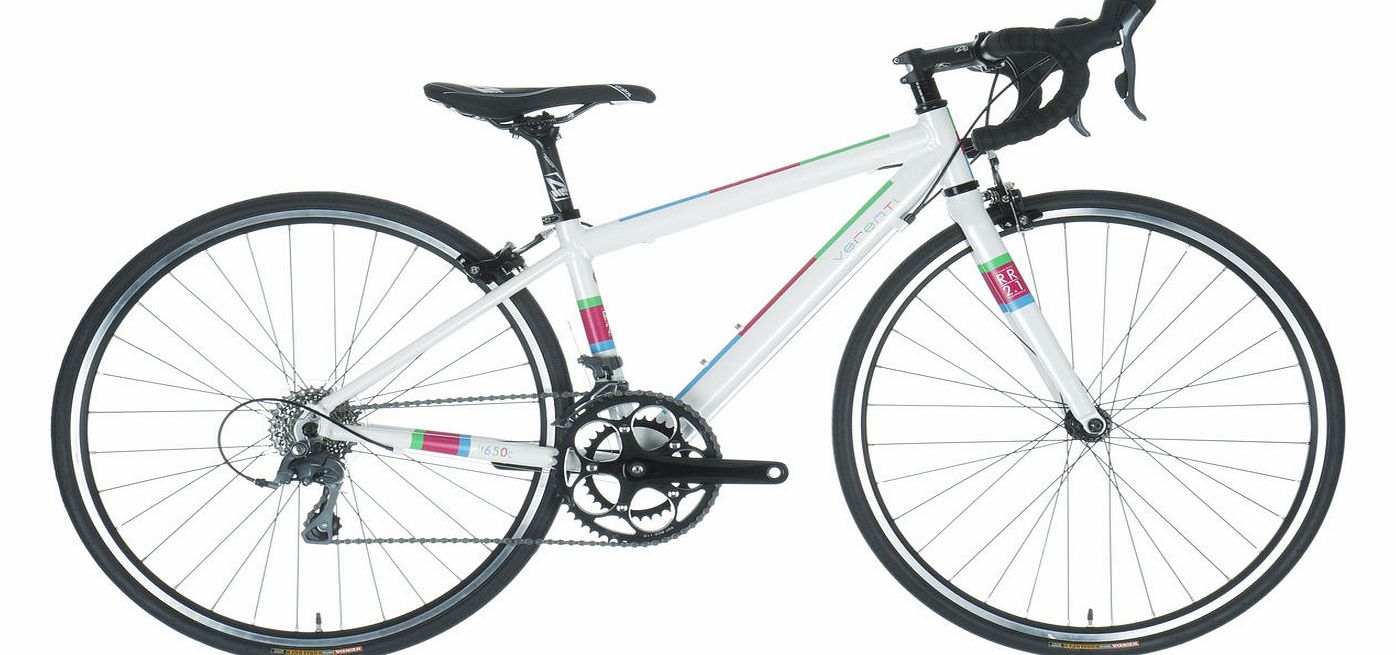 Verenti Technique Junior 650 2015 Kids Bikes -