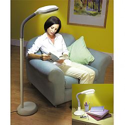 Verilux Happyeyes Desk Lamp