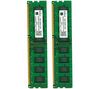 2 x 2 GB DDR3-1333 PC3-10666 Value RAM PC Memory