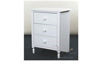 Florence Bedside Cabinet