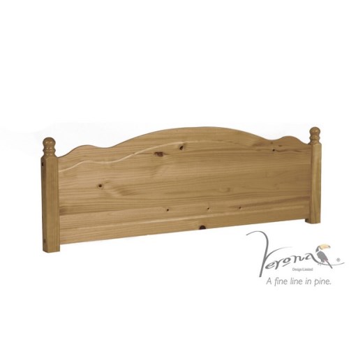 Verona Design Veneza Small Double Headboard in