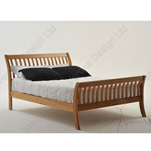 s Parma 3FT Single Bedstead