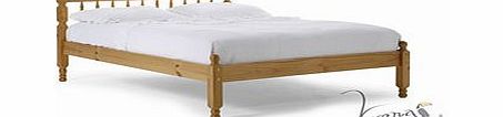 Verona Design s Torino 3FT Single Bedstead