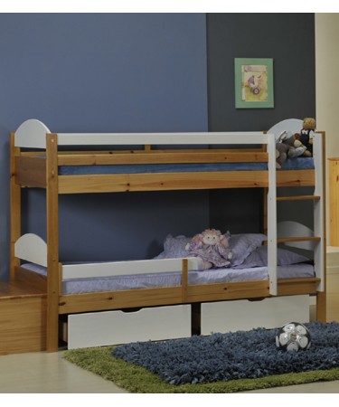 Bunkbed