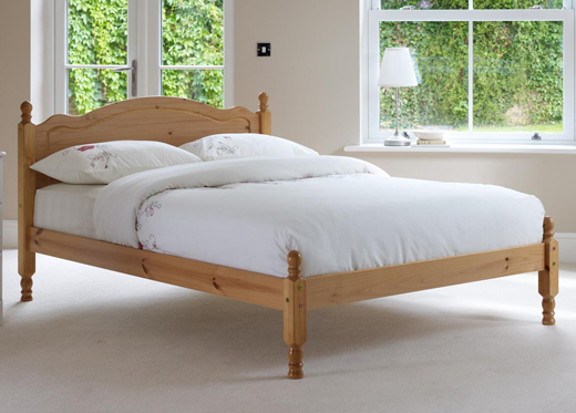 Verona designs ltd Small Single Carina Bedstead