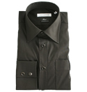 Black Long Sleeve Shirt