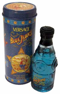 Blue Jeans - 75ml Eau de Toilette Spray