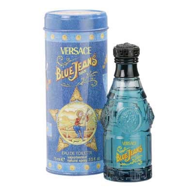 Blue Jeans 75ml