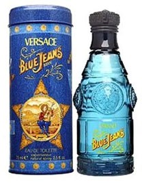 Blue Jeans Eau De Toilette Spray 75ml