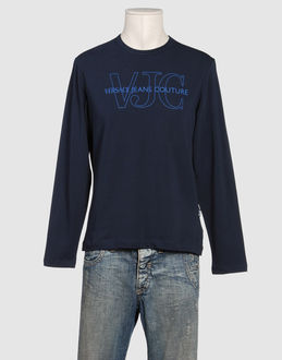 TOP WEAR Long sleeve t-shirts MEN on YOOX.COM