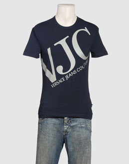 TOP WEAR Short sleeve t-shirts MEN on YOOX.COM