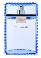 Man Eau Fraiche Eau De Toilette Spray