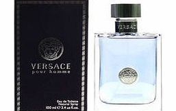 New Homme EDT 100ml