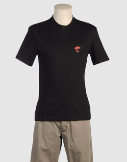 TOPWEAR Short sleeve t-shirts MEN on YOOX.COM