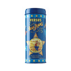 Versus Blue Jeans 75ml Eau de Toilette