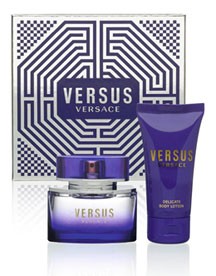 Versus Eau De Toilette Coffret 30ml