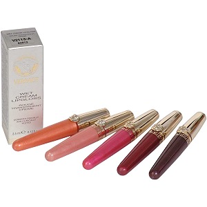 Versace Wet Cream Lipgloss (3.5ml)