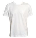 White T-Shirt