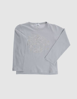 TOP WEAR Long sleeve t-shirts WOMEN on YOOX.COM