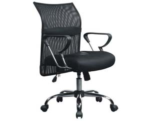 Versailles executive mesh chair