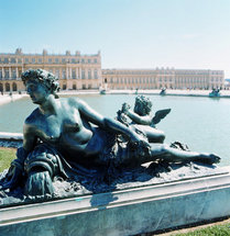 Versailles Independent Audio Tour - Half Day -