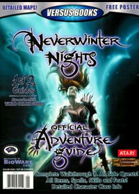 Versus Neverwinter Nights Cheats