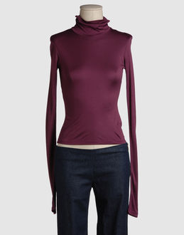 TOP WEAR Long sleeve t-shirts WOMEN on YOOX.COM