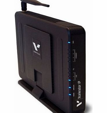 Vertical Communications Xcelerator IP phone system