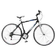 Bilbao 700C Trekking Bike17 - Mens