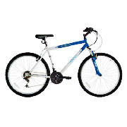 Elbrus 26 Front Suspension Bike